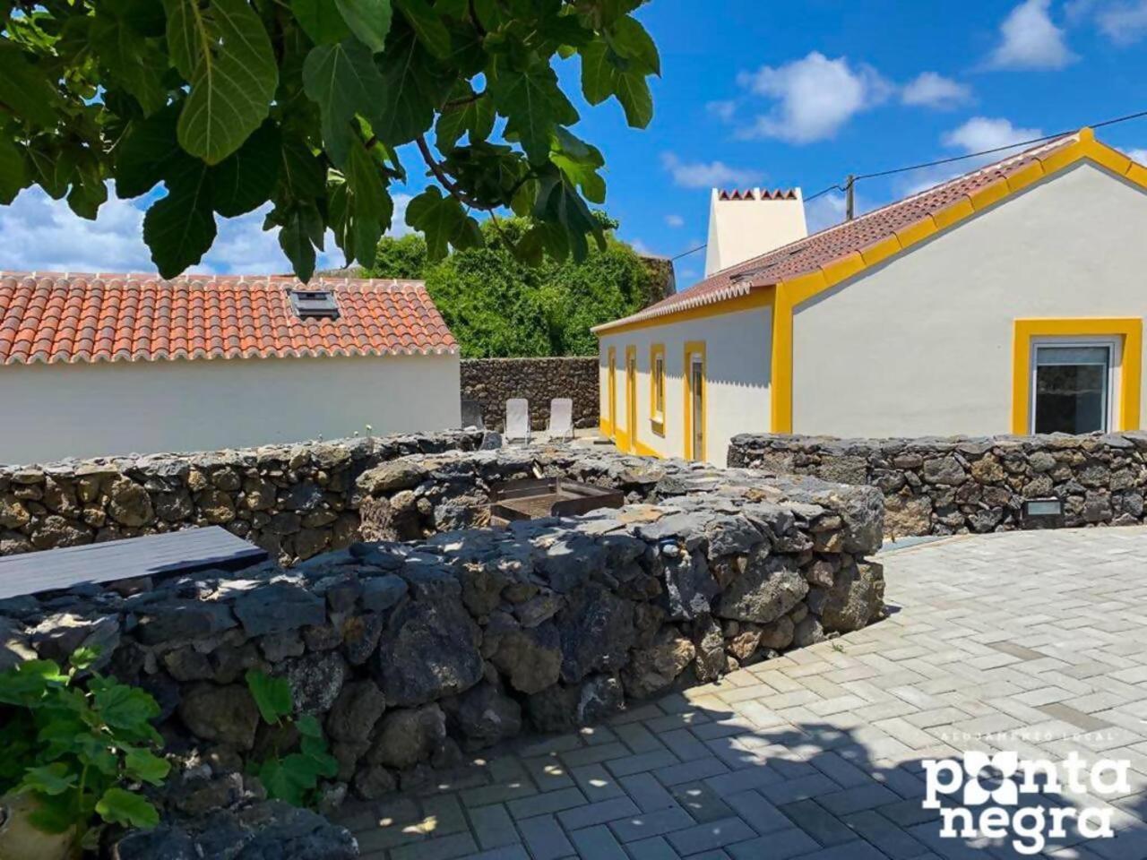 Recanto Das 5 By Pontanegraazores Cinco Ribeiras الغرفة الصورة