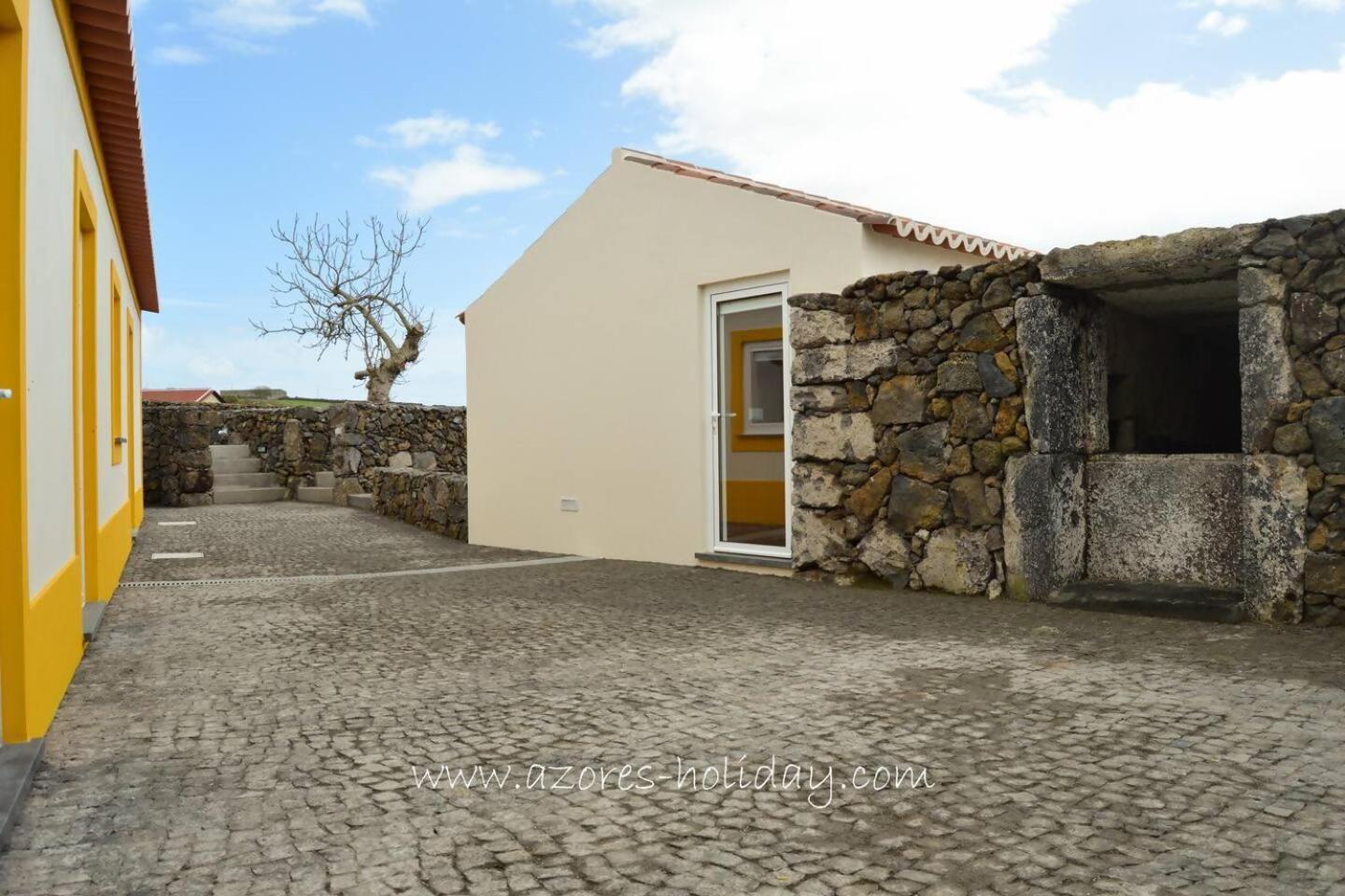 Recanto Das 5 By Pontanegraazores Cinco Ribeiras المظهر الخارجي الصورة